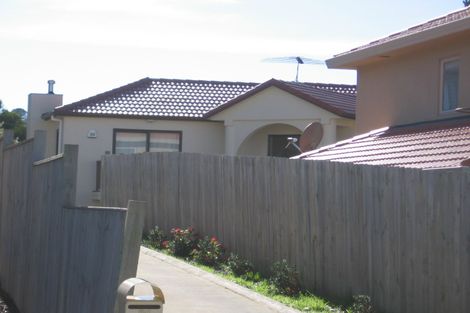 Photo of property in 52 Joy Street, Albany Heights, Auckland, 0632