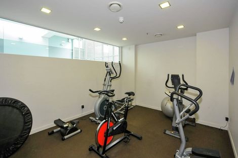 Photo of property in Montreaux Apartments, 10e/164 The Terrace, Wellington Central, Wellington, 6011