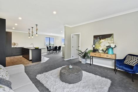 Photo of property in 135 Isabella Drive, Pukekohe, 2120