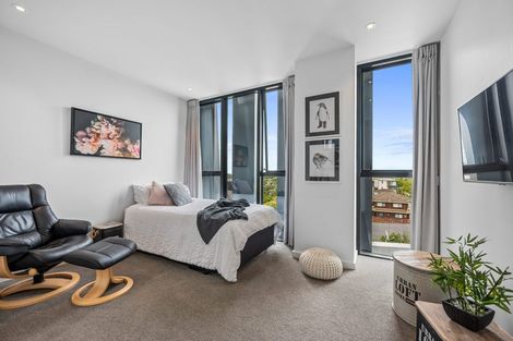 Photo of property in 304/28 Killarney Street, Takapuna, Auckland, 0622