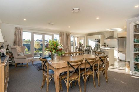 Photo of property in 1 Matanui Street, Lincoln, 7608
