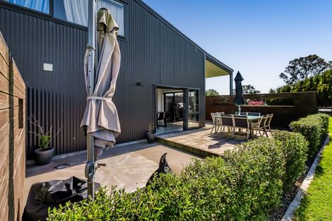 Photo of property in 24 Mahoetahi Road, Sentry Hill, Waitara, 4382