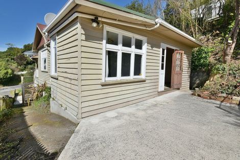 Photo of property in 110 Bedford Street, Saint Clair, Dunedin, 9012