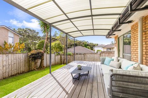 Photo of property in 12 Kunzea Place, Greenhithe, Auckland, 0632