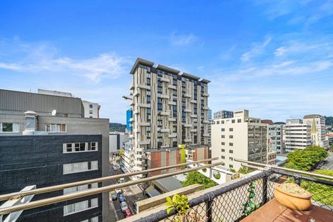Photo of property in 1304/111 Dixon Street, Te Aro, Wellington, 6011