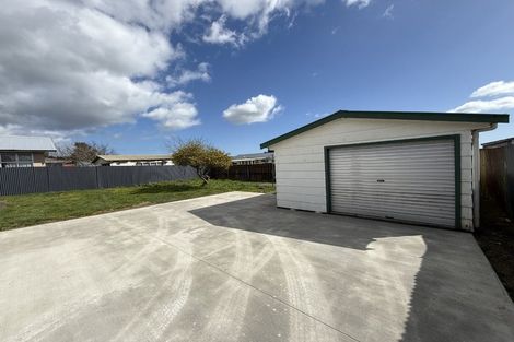 Photo of property in 40 Perth Street, Levin, 5510