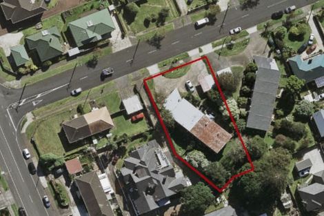 Photo of property in 2/7 Fitzroy Street, Papatoetoe, Auckland, 2104