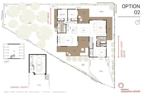 Photo of property in 16 Lydia Place, Kelvin Grove, Palmerston North, 4414