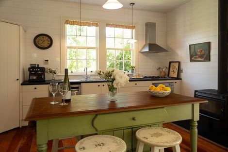 Photo of property in Tuhitarata Homestead, 2337 Kahutara Road, Pirinoa, Featherston, 5772