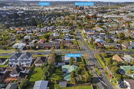 Photo of property in 19 Rimu Street, New Lynn, Auckland, 0600