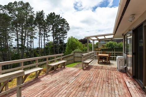 Photo of property in 247 Glamorgan Drive, Torbay, Auckland, 0630