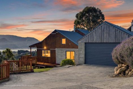 Photo of property in 6 Doris Faigan Lane, Charteris Bay, Lyttelton, 8971