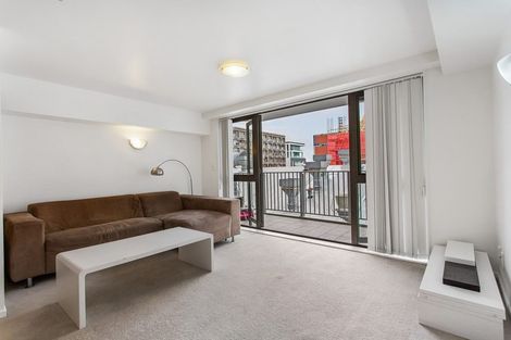 Photo of property in Fiore On Hobson Apartments, 707/152 Hobson Street, Auckland Central, Auckland, 1010