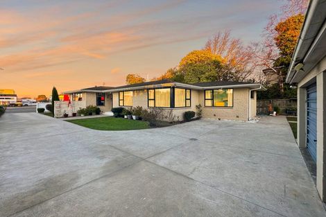 Photo of property in 406 Halswell Road, Halswell, Christchurch, 8025