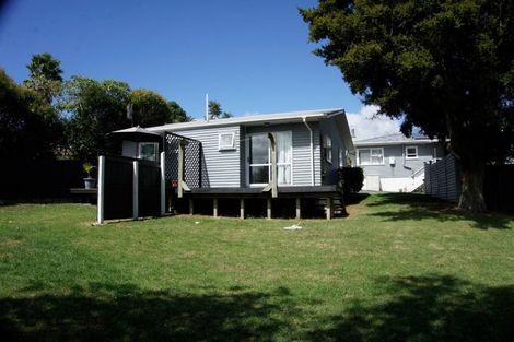Photo of property in 40 Puriri Road, Manurewa, Auckland, 2102