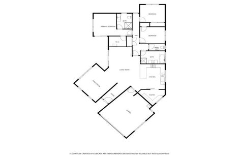 Photo of property in 7 Kereru Street, Marton, 4710