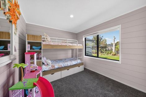 Photo of property in 91c Lowes Road, Rolleston, 7614