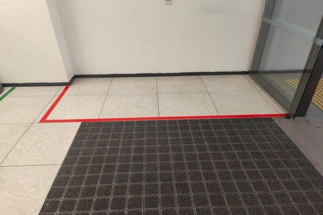 Photo of property in Twin Towers, 811/17 Putney Way, Manukau, Auckland, 2104