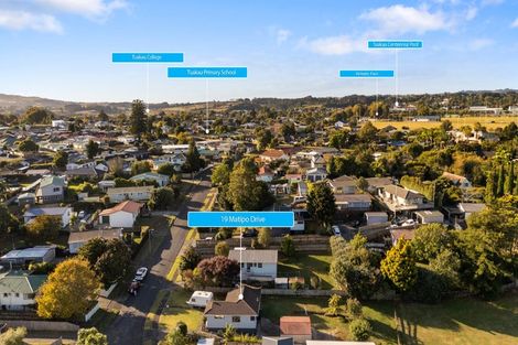 Photo of property in 19 Matipo Drive, Tuakau, 2121