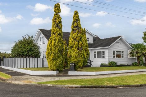 Photo of property in 14 Duke Street, Levin, 5510