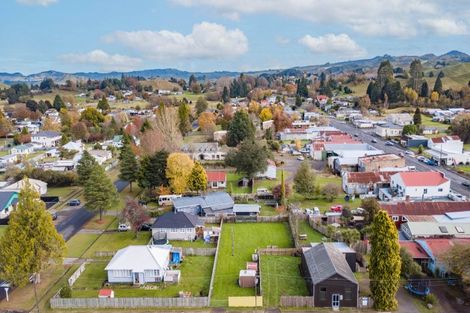 Photo of property in 20a Ward Street, Raetihi, 4632