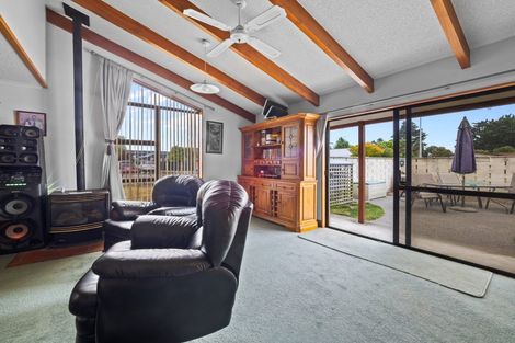 Photo of property in 4 Ascot Place, Netherby, Ashburton, 7700