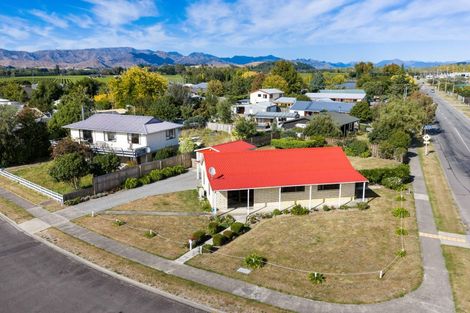 Photo of property in 1 Kowhai Drive, Renwick, 7204