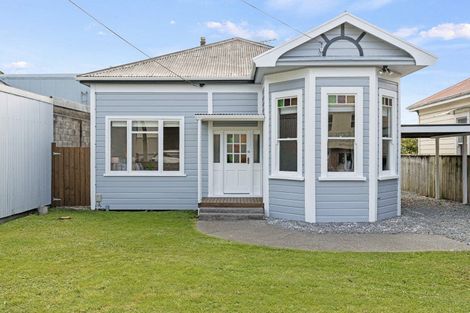 Photo of property in 376 Wicksteed Street, Whanganui, 4500