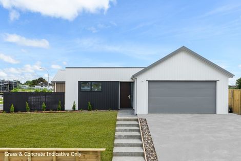 Photo of property in 40 Ashford Avenue, Hokowhitu, Palmerston North, 4410