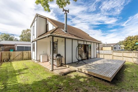 Photo of property in 1 Rea Grove, Turangi, 3334