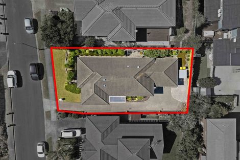 Photo of property in 8 Jelas Road, Red Beach, 0932