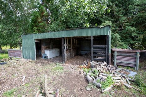 Photo of property in 657 Domett Road, Domett, Cheviot, 7382