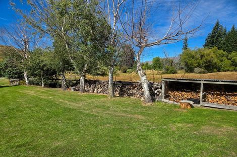 Photo of property in 2034 Fairlie Tekapo Road, Burkes Pass, Fairlie, 7987
