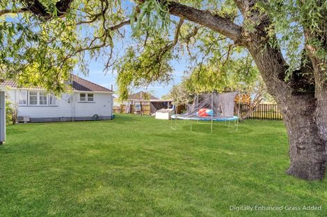 Photo of property in 12 Tither Street, Huntly, 3700