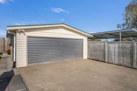 Photo of property in 8a Goodwin Avenue, Morrinsville, 3300