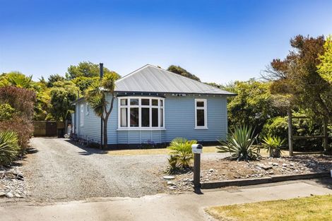Photo of property in 132 Lonsdale Street, New Brighton, Christchurch, 8083