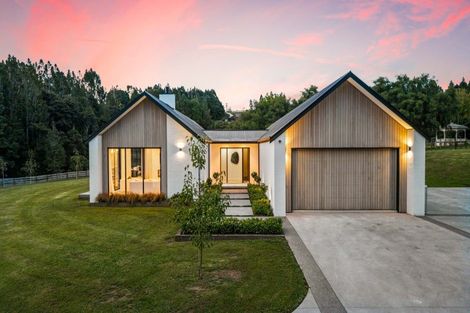 Photo of property in 35 Waymau Lane, Coatesville, Albany, 0792