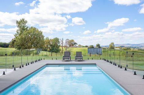 Photo of property in 47 Ngahape Road, Otorohanga, Te Awamutu, 3873