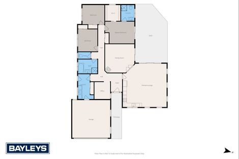 Photo of property in 168 Taylor Pass Road, Witherlea, Blenheim, 7201