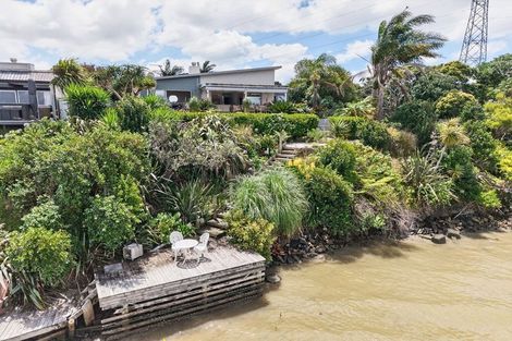 Photo of property in 48 Aurea Avenue, Pakuranga, Auckland, 2010