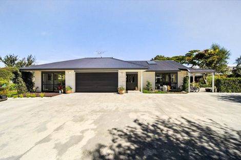 Photo of property in 91c Lowes Road, Rolleston, 7614