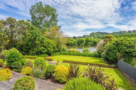 Photo of property in 21 Riverbank Road, Okoia, Whanganui, 4573