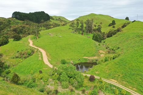 Photo of property in 40 Cogswell Road, Raglan, 3295