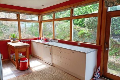 Photo of property in 121 Barnard Street, Wadestown, Wellington, 6012