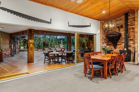 Photo of property in 632 Kara Road, Kokopu, Whangarei, 0179