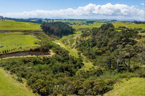 Photo of property in 382 Mahuta Road, Mahuta, Dargaville, 0371