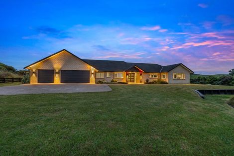 Photo of property in 280 Hunter Road, Patumahoe, Pukekohe, 2679