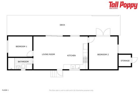 Photo of property in 40 Ward Street, National Park, Owhango, 3989