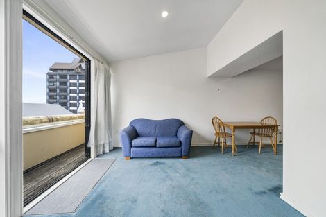 Photo of property in Quest Wellington Serviced Apart, 9/33c Hunter Street, Wellington Central, Wellington, 6011