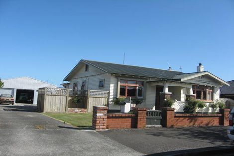 Photo of property in 3 Grey Street, Feilding, 4702